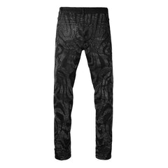 Men Trendy Jeans