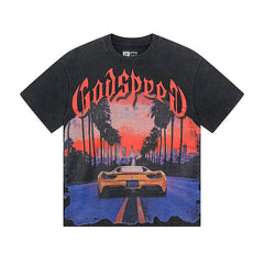 Godspeed T Shirts
