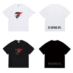 Bathing ape T Shirts