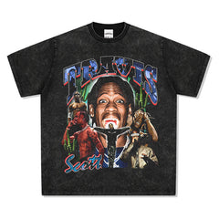 Travis Scott T-shirt