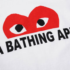 CDG Be Kind T Shirt