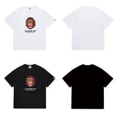 Bathing ape T Shirts