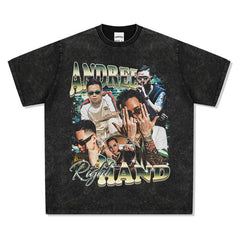 Andree Right Hand T shirts