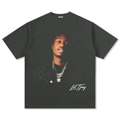 Lil tjay T-shirt