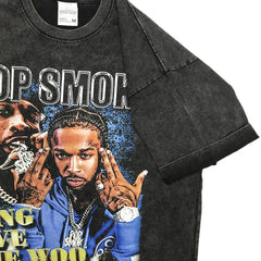 POPSMOKE T-Shirt