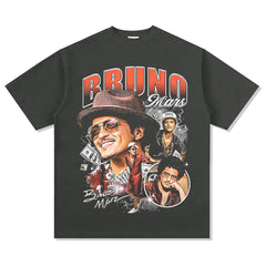 bruno mars T-Shirt