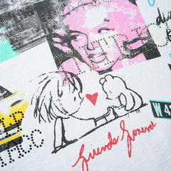 Lost intricacy T Shirts