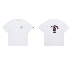 Bathing ape T Shirts