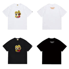 Bathing ape T Shirts