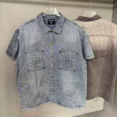 Mixed Emotion T Shirts