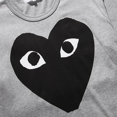 CDG Be Kind T Shirt