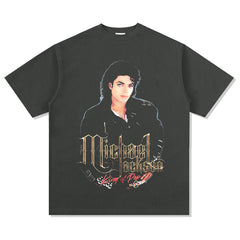 Michael Jackson T-Shirt