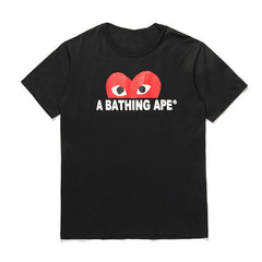 CDG Be Kind T Shirt
