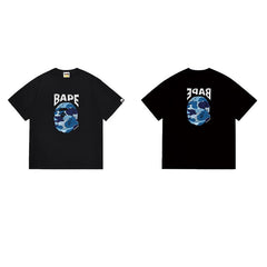 Bathing ape T Shirts