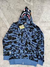 Bathing ape hoodie bape Clearance sale at rock-bottom price 3XL, Chest 120cm, Length 71cm