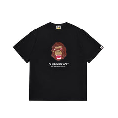 Bathing ape T Shirts