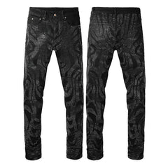 Men Trendy Jeans