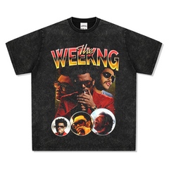 The Weekend T-shirt