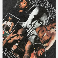 tupac 47 T shirts