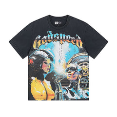 GodSpeed T-Shirt