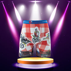 Ethika Boxer Briefs