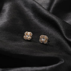Earrings Haoshi Earrings St. Valentine's Spectrum