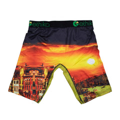 Ethika Boxer Briefs