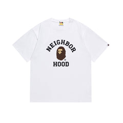 Bape Bathing Ape T Shirt