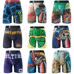 Ethika Boxer Briefs