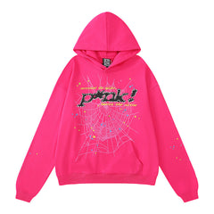 Sp5der Hoodie & Sweatpants