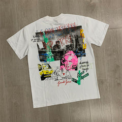 Lost intricacy T Shirts
