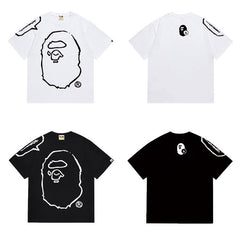 Bathing ape T Shirts