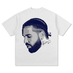 DRAKE T-shirt