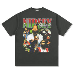 Nipsey Hussle T-shirt