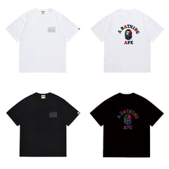 Bathing ape T Shirts