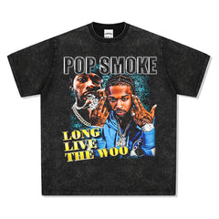 POPSMOKE T-Shirt