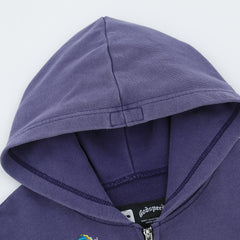 Godspeed Hoodie Cotton Wash
