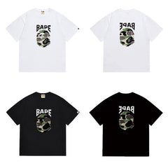 Bathing ape T Shirts