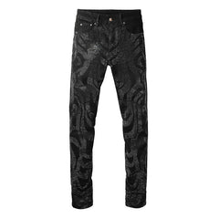 Men Trendy Jeans