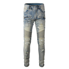 Men Trendy Jeans