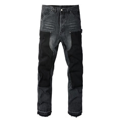 Men Trendy Jeans