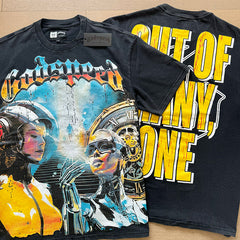GodSpeed T-Shirt
