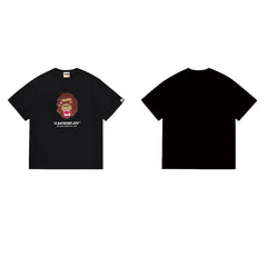 Bathing ape T Shirts