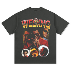 The Weekend T-shirt