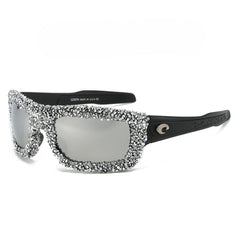 Trendy Punk Glasses
