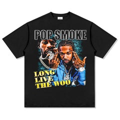 POPSMOKE T-Shirt