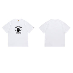 Bathing ape T Shirts