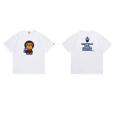 Bathing ape T Shirts