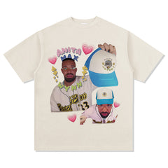 Drake Anita Max Win T shirts
