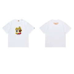 Bathing ape T Shirts